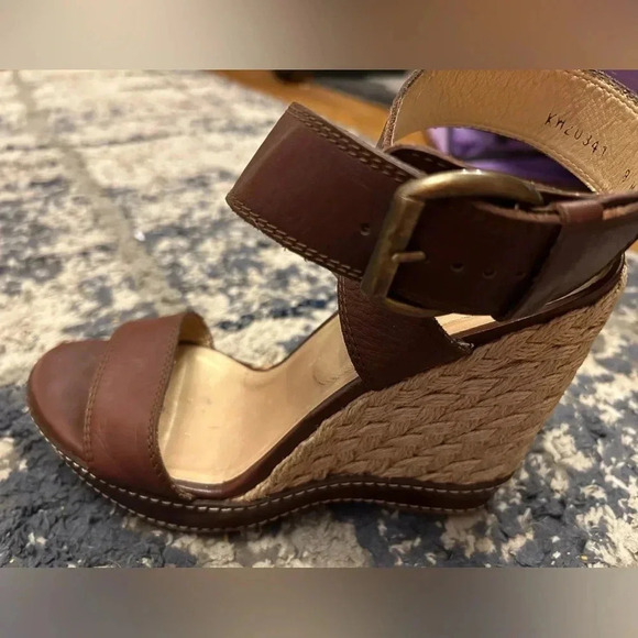 Stuart Weitzman Espadrilles - Picture 6 of 12